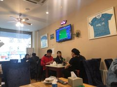 大堂-小郭私房菜·海肠捞饭店(学士街店)