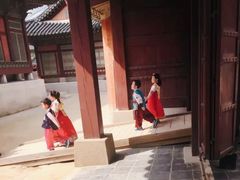 -景福宫