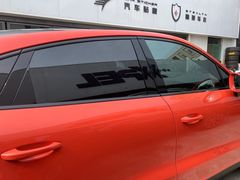 -京车汇LLumar龙膜XPEL威固汽车贴膜(清河店)