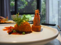 -箱美术馆私房菜(水晶郦城店)