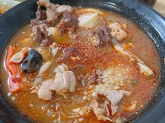 -四川老牛麻辣烫(北门桥店)
