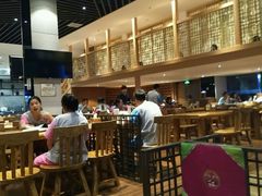 -汤森悠生活文化汤(江宁万达店)