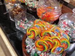 -西双版纳洲际度假酒店-海鲜傣味烧烤·侬香全日制餐厅
