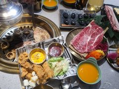 -妥妥烤肉料理(昙华林店)