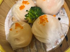 -北海渔村酒楼·粤菜海鲜点心(新华店)