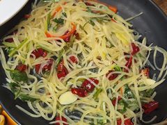 -叶派龙虾•招牌香辣蟹·海鲜(中海国际店)