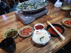 -京玉菲饭店(李村店)