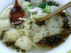 android_upload_pic-巧云大馄饨(南阴阳营总店)