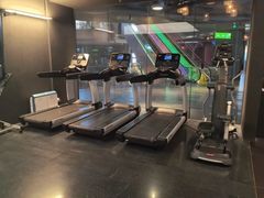 -TOP健身私教工作室(侨香店)