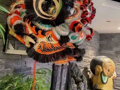 -南拳十三姨·潮汕砂锅粥(世纪金源店)