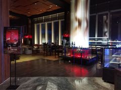 -长春凯悦酒店咖啡厅Market Café
