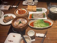 -珍宝轩海鲜火锅(碧湖大厦店)