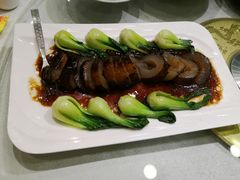 -梅龙镇酒家(南京西路总店)