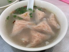 -东街钟楼肉粽(总店)