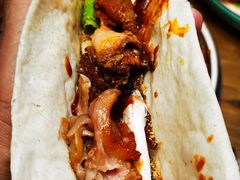 -煎饼卷大葱(春秋西路店)