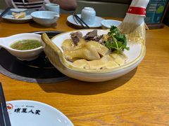 -琼菜人家·海南菜·文昌鸡(文昌大道店)