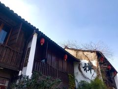 -小河直街历史文化街区