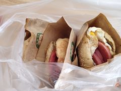-昌顺马记小吃店(昌盛园店)