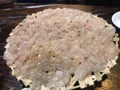 -官塘锋记鱼生·生腌·砂锅粥(牌坊街店)