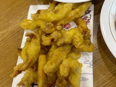 两吃里脊-米香居新鲁味·水饺餐厅
