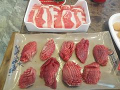 小郡肝-小龙坎老火锅(北京三里屯店)