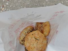 -金莲葱饼店