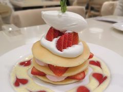 -PAN de PAIN Pancake & Sweets(K11 Art Mall店)