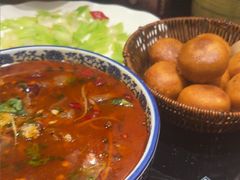 -锡和无锡菜(景丽苑店)