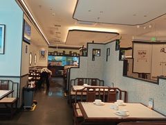 -小菜园新徽菜(合肥天鹅湖万达店)