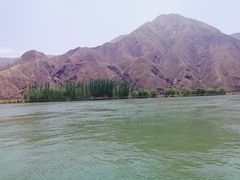 -黄河三峡风景名胜区