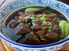 -无锡苏宁银河国际酒店-麺餐厅