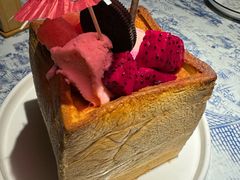 -老外婆·渔村(恒一广场店)