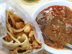 -萍姐炸串·大饼卷一切