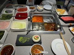 -海底捞火锅(八佰伴店)