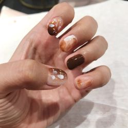 -花系美·美甲美睫精品店