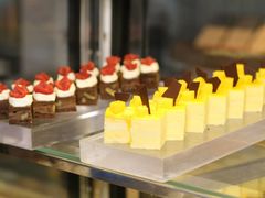 -嘉定凯悦·咖啡厅