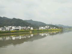 -新安江山水画廊风景区