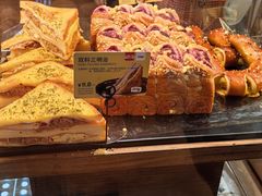 -丁香西饼屋(桂林路店)