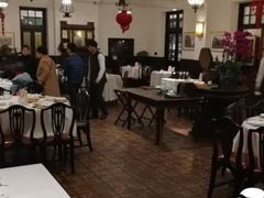 大堂-上海老站(徐家汇店)