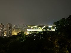 -金鸡山公园