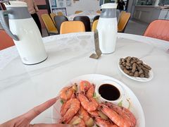 -碧海银沙海鲜餐厅(恒大海上威尼斯店)