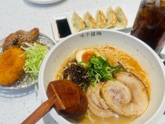 -味千拉面(双井店)