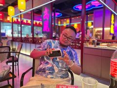 -十三姨正合丰烤肉(营迹路店)