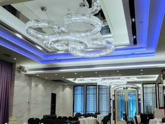大堂-金翠皇宫粤菜·点心·海鲜(科技园店)
