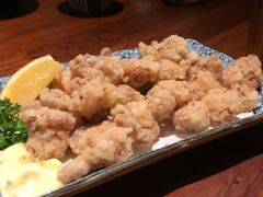 -千代武日本料理(爱建店)