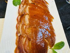 -正德楼果木烤鸭·渔家菜(东港店)