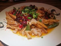 -百年神厨·地道川菜(清江西路店)