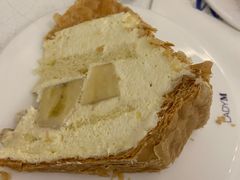 -Lady M Cake Boutique(麦迪逊大道店)