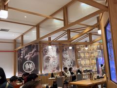 -味千拉面(光启城时尚购物中心店)