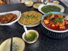 -海韵人家.海景花园经典云南菜(双廊店)